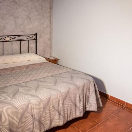 Hospedaje Rural Casa Parri Poveda de la Sierra Bagian luar foto